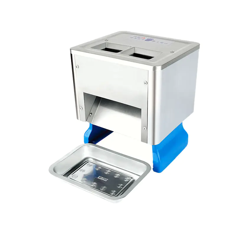 Ho-72 Double Inlet Electric Slicer And Shredder